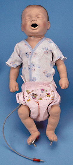 CPR Cathy™ Manikin